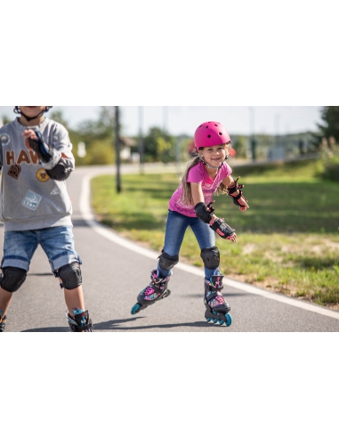 Ochraniacze dziecięce (na kolana, łokcie,...