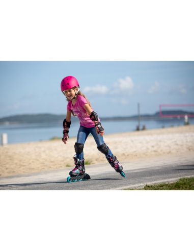 Ochraniacze dziecięce (na kolana, łokcie,...