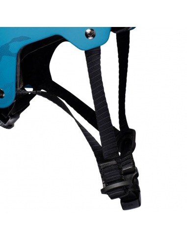 Kask K2 Varsity Blue Mat