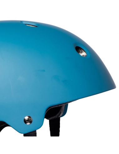 Kask K2 Varsity Blue Mat