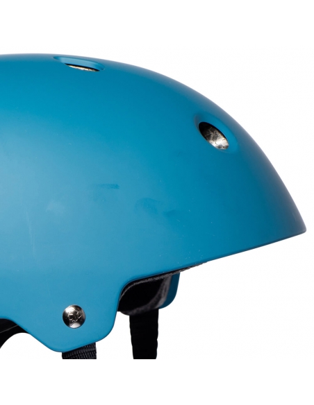 Kask K2 Varsity Blue Mat