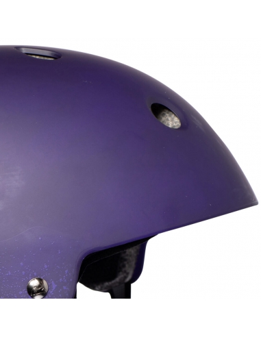Kask K2 Varsity Pro Dark Purple Mat