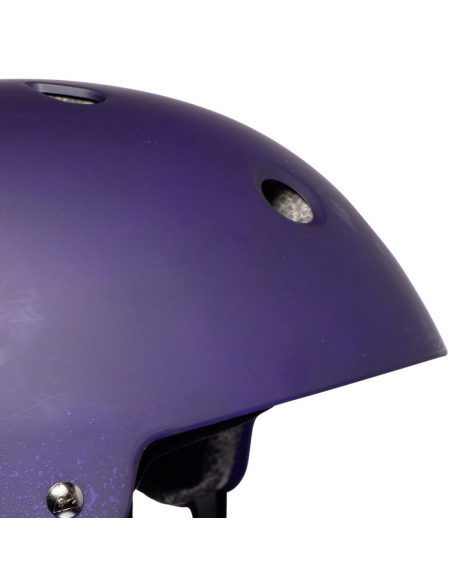 Kask K2 Varsity Pro Dark Purple Mat