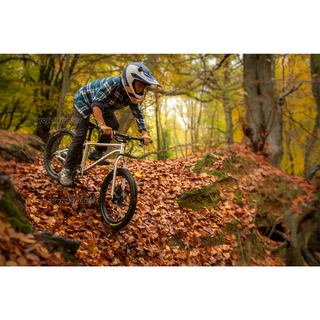 Rower Early Rider Belter 20 Trail