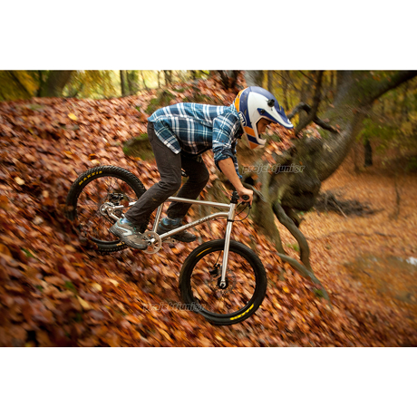 Rower Early Rider Belter 20 Trail