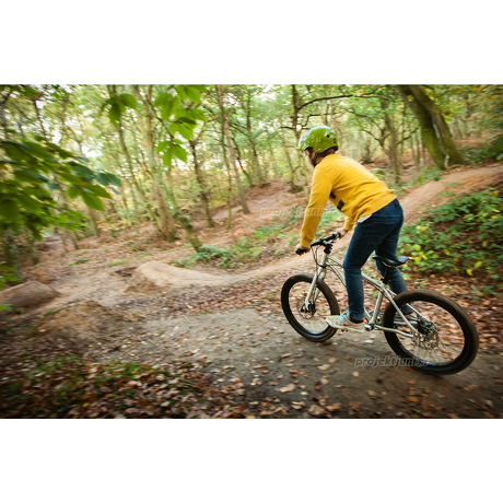 Rower Early Rider Belter 20 Trail