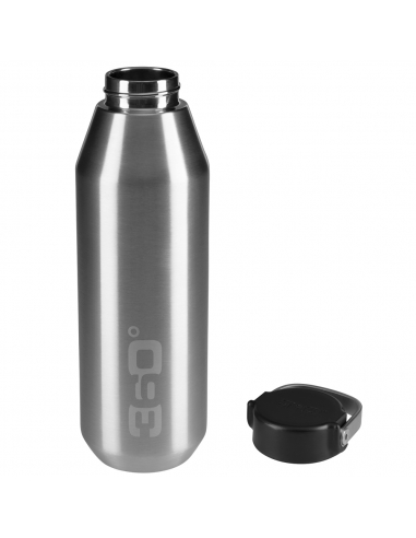Butelka izolowana 360° Vacuum Insulated Stainless Narrow Mouth Bottle 750ml Steel