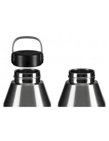 Butelka izolowana 360° Vacuum Insulated Stainless Narrow Mouth Bottle 750ml Pumpkin