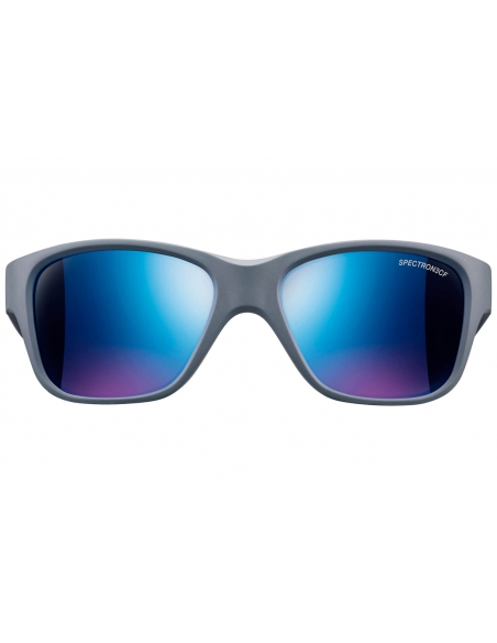 Okulary przeciwsłoneczne dla dzieci Julbo Turn Grey-Blue 4-8