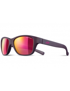 Okulary przeciwsłoneczne dla dzieci Julbo Turn Plum-Pink 4-8