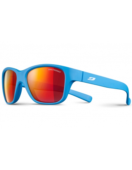 Okulary przeciwsłoneczne dla dzieci Julbo Turn Mat Blue 4-8