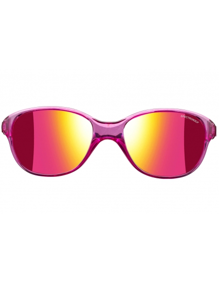 Okulary przeciwsłoneczne dla dzieci Julbo Romy Translucent Purple 4-8 Okulary przeciwsłoneczne dla dzieci Julbo Romy Translucent Purple 4-8