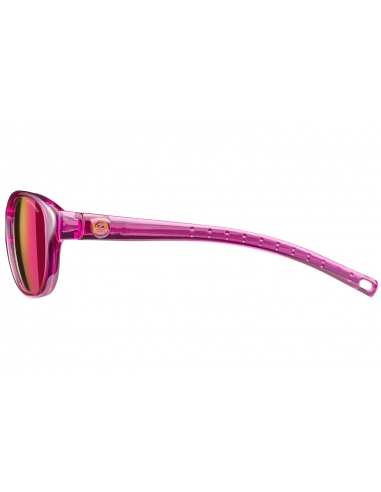 Okulary przeciwsłoneczne dla dzieci Julbo Romy Translucent Purple 4-8