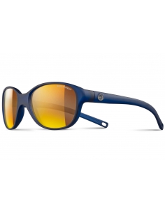 Okulary przeciwsłoneczne dla dzieci Julbo Romy Mat Translucent Blue 4-8