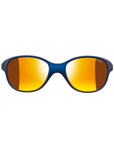 Okulary przeciwsłoneczne dla dzieci Julbo Romy Mat Translucent Blue 4-8