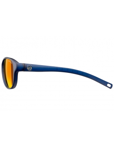 Okulary przeciwsłoneczne dla dzieci Julbo Romy Mat Translucent Blue 4-8