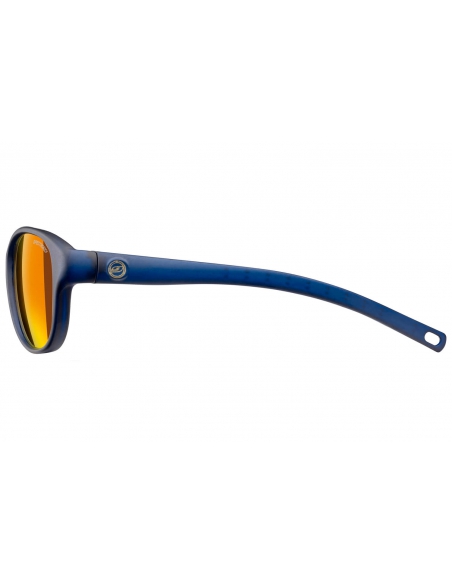 Okulary przeciwsłoneczne dla dzieci Julbo Romy Mat Translucent Blue 4-8