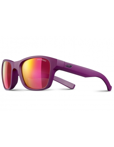 Okulary przeciwsłoneczne dla dzieci Julbo Reach Purple 6-10