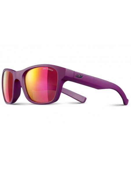 Okulary przeciwsłoneczne dla dzieci Julbo Reach Purple 6-10