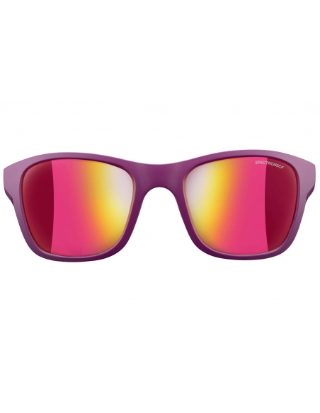Okulary przeciwsłoneczne dla dzieci Julbo Reach Purple 6-10