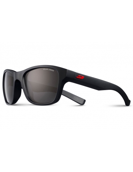 Okulary przeciwsłoneczne dla dzieci Julbo Reach Black/Red 6-10