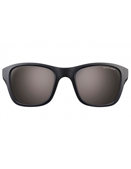 Okulary przeciwsłoneczne dla dzieci Julbo Reach Black/Red 6-10