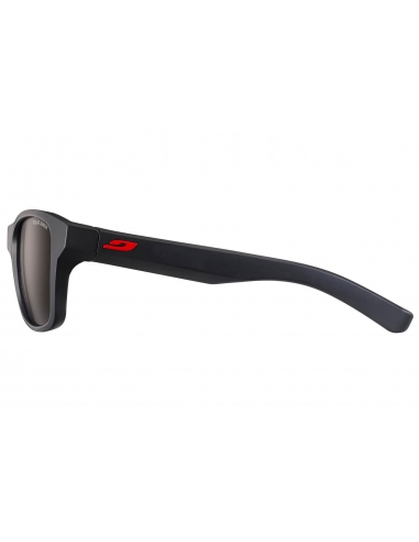Okulary przeciwsłoneczne dla dzieci Julbo Reach Black/Red 6-10