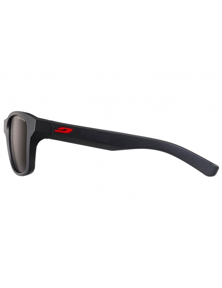 Okulary przeciwsłoneczne dla dzieci Julbo Reach Black/Red 6-10