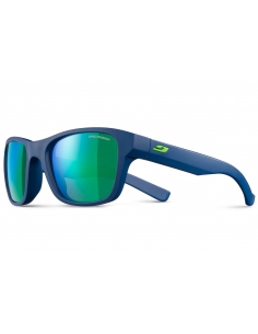 Okulary przeciwsłoneczne dla dzieci Julbo Reach Dark Blue/Green 6-10