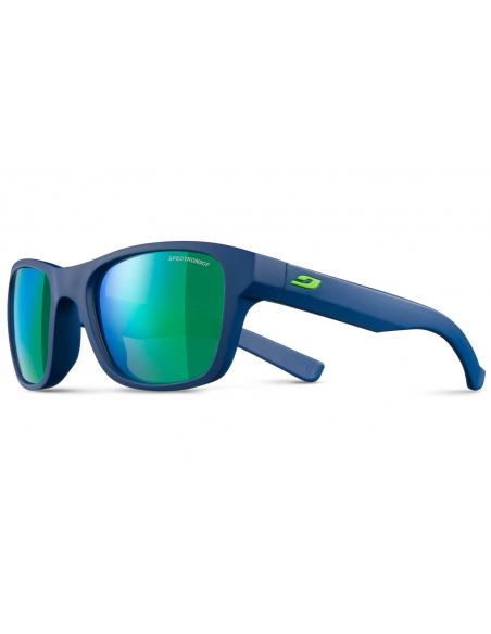 Okulary przeciwsłoneczne dla dzieci Julbo Reach Dark Blue/Green 6-10