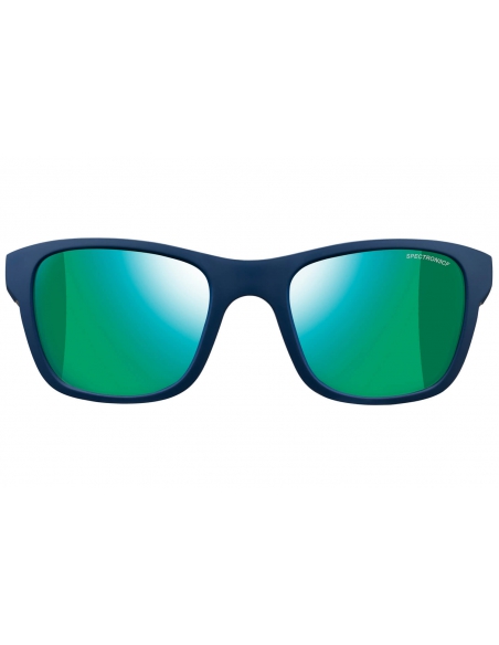 Okulary przeciwsłoneczne dla dzieci Julbo Reach Dark Blue/Green 6-10