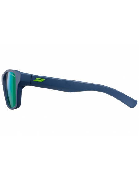 Okulary przeciwsłoneczne dla dzieci Julbo Reach Dark Blue/Green 6-10