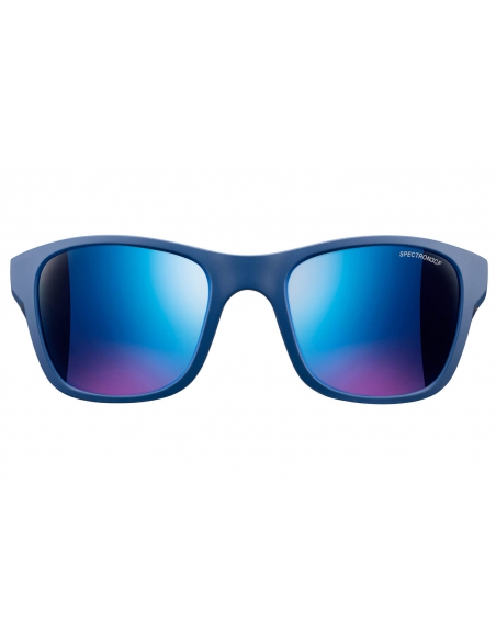 Okulary przeciwsłoneczne dla dzieci Julbo Reach Dark Blue/Red 6-10