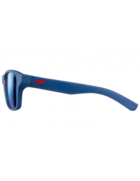 Okulary przeciwsłoneczne dla dzieci Julbo Reach Dark Blue/Red 6-10