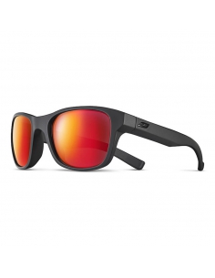 Okulary przeciwsłoneczne dla dzieci Julbo Reach Black/Red 6-10