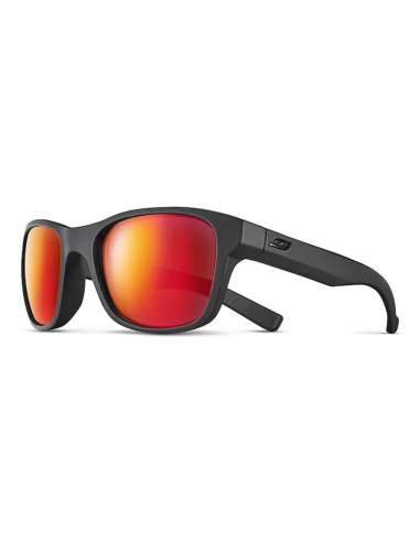 Okulary przeciwsłoneczne dla dzieci Julbo Reach Black/Red 6-10