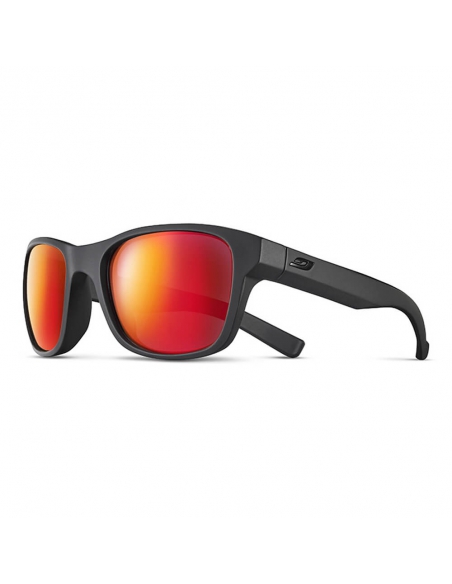 Okulary przeciwsłoneczne dla dzieci Julbo Reach Black/Red 6-10