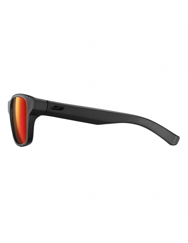 Okulary przeciwsłoneczne dla dzieci Julbo Reach Black/Red 6-10