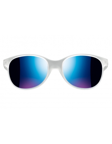 Okulary przeciwsłoneczne dla dzieci Julbo Lizzy Matt Crystal 6-10