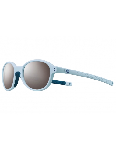 Okulary przeciwsłoneczne dla dzieci Julbo Frisbee Blue/Lavender 3-5