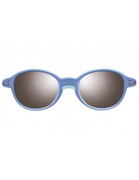 Okulary przeciwsłoneczne dla dzieci Julbo Frisbee Blue/Sky Blue 3-5