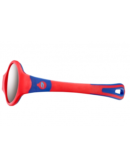 Okulary przeciwsłoneczne dla dzieci Julbo Loop M Red/Blue 1-3