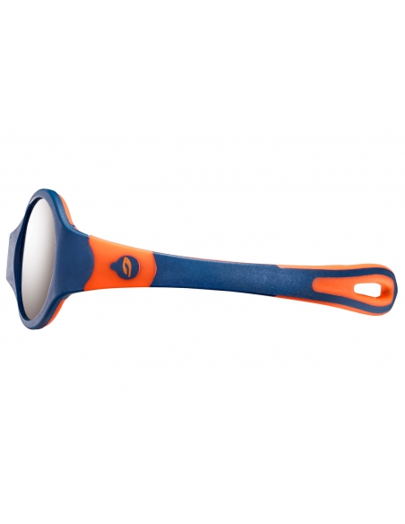 Okulary przeciwsłoneczne dla dzieci Julbo Loop M Dark Blue/Orange 1-3