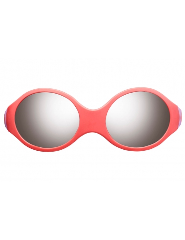 Okulary przeciwsłoneczne dla dzieci Julbo Loop M Coral/Pink 1-3