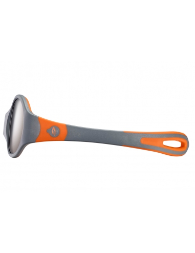 Okulary przeciwsłoneczne dla dzieci Julbo Loop L Dark Gray/Orange 3-5