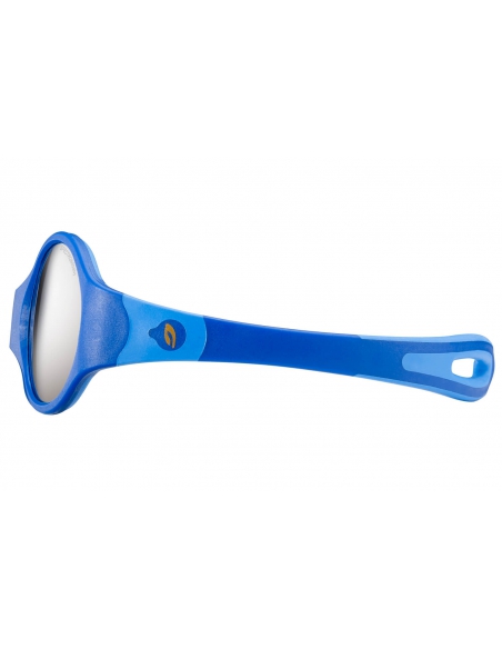 Okulary przeciwsłoneczne dla dzieci Julbo Loop L Dark Blue/Blue 3-5