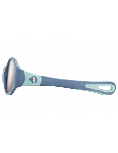 Okulary przeciwsłoneczne dla dzieci Julbo Loop L Blue/Sky Blue 3-5
