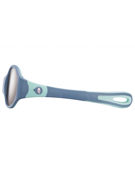 Okulary przeciwsłoneczne dla dzieci Julbo Loop L Blue/Sky Blue 3-5