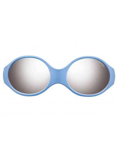 Okulary przeciwsłoneczne dla dzieci Julbo Loop L Blue/Grey 3-5