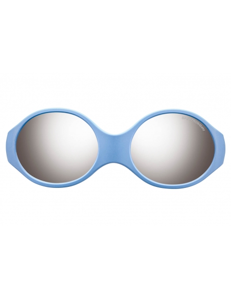 Okulary przeciwsłoneczne dla dzieci Julbo Loop L Blue/Grey 3-5